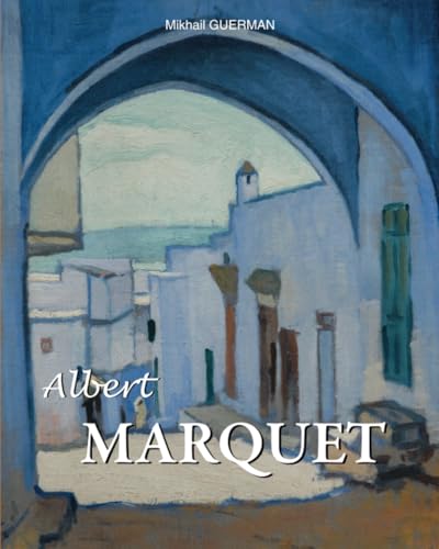 Albert MARQUET von Parkstone International