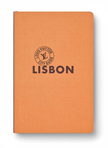 Lisbonne City Guide 2023 (Anglais) von LOUIS VUITTON