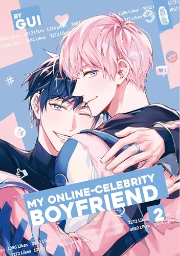 My Online-Celebrity Boyfriend 2 von Manlin Verlag