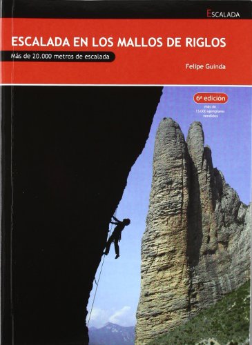Escalada en los mallos de riglos (Escalada (prames)) von PRAMES