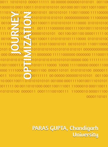 JOURNEY OPTIMIZATION von Independently published