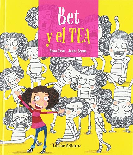 LA BET Y EL TEA von Edicions Bellaterra