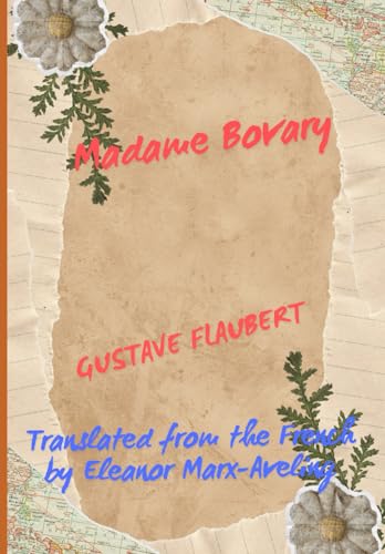 Madame Bovary Madame Bovary von Independently published