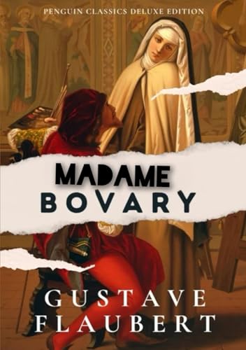 Madame Bovary Madame Bovary von Independently published