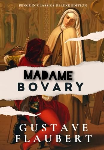 Madame Bovary Madame Bovary von Independently published