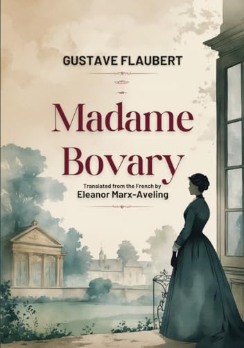 Madame Bovary Madame Bovary von Independently published