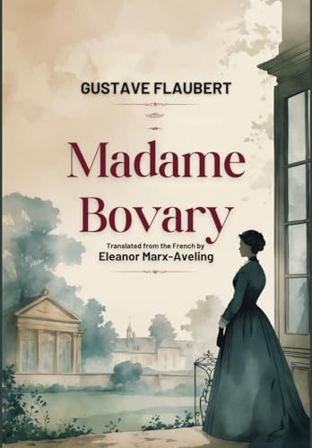 Madame Bovary Madame Bovary von Independently published