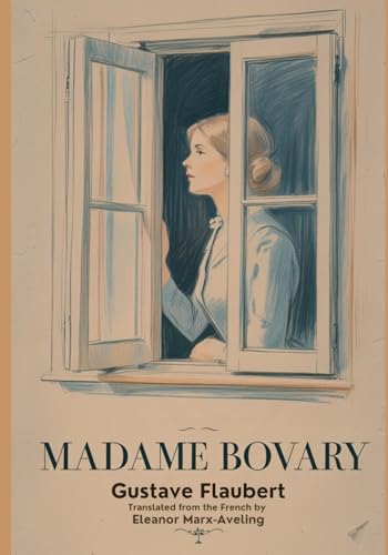 Madame Bovary Madame Bovary von Independently published