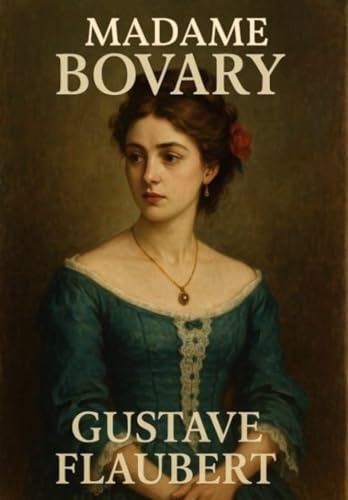 Madame Bovary Madame Bovary von Independently published