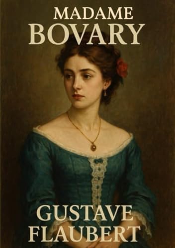 Madame Bovary Madame Bovary von Independently published