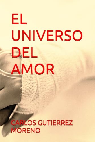 EL UNIVERSO DEL AMOR von Independently published