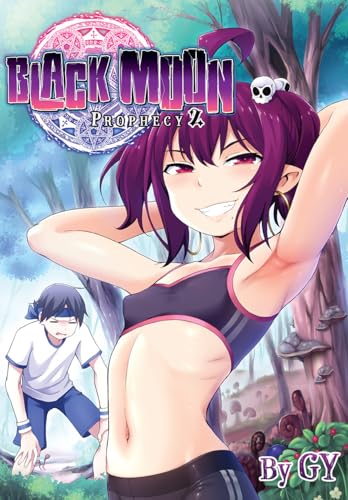 Black Moon, Prophecy 2 von FAKKU