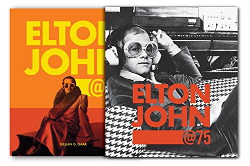 Elton John at 75 von MotorBooks