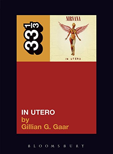 In Utero (33 1/3) von Continuum