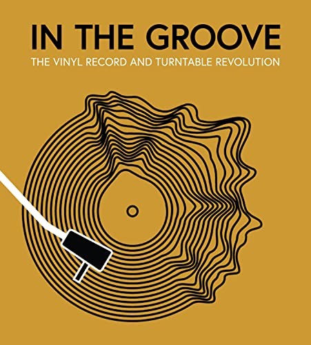 In the Groove: The Vinyl Record and Turntable Revolution von Quarto