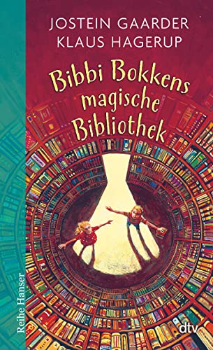 Bibbi Bokkens magische Bibliothek (Reihe Hanser)