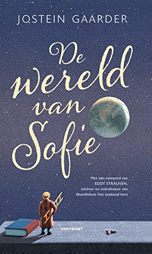 De wereld van Sofie: roman over de geschiedenis van de filosofie von Houtekiet