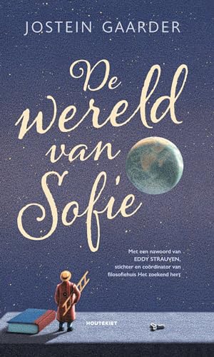 De wereld van Sofie: roman over de geschiedenis van de filosofie De wereld van Sofie: roman over de geschiedenis van de filosofie von Houtekiet