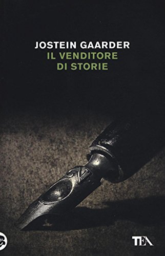 Il venditore di storie (Tea Trenta) von TEA