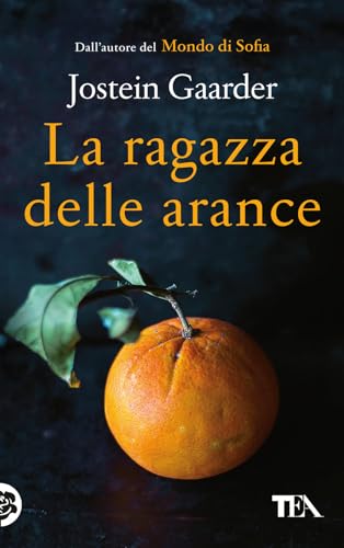 La ragazza delle arance (TEA Top)