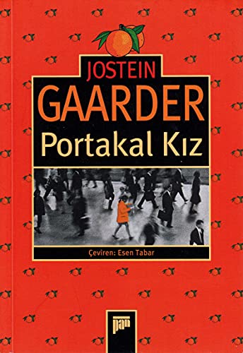 Portakal Kiz Portakal Kiz