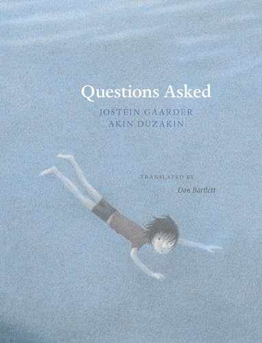 Questions Asked von Elsewhere Editions