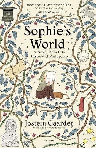 Sophie's World: A Novel About the History of Philosophy (Fsg Classics) von Picador
