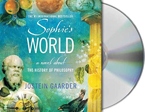 Sophie's World: A Novel About the History of Philosophy Sophie's World: A Novel About the History of Philosophy