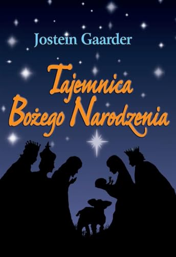Tajemnica Bożego Narodzenia Tajemnica Bożego Narodzenia von Czarna Owca