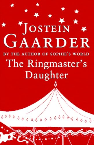The Ringmaster's Daughter von W&N