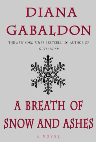A Breath of Snow and Ashes (Outlander, Band 6)