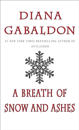 A Breath of Snow and Ashes (Outlander, Band 6)