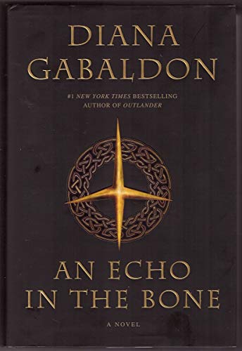 An Echo in the Bone (Outlander)