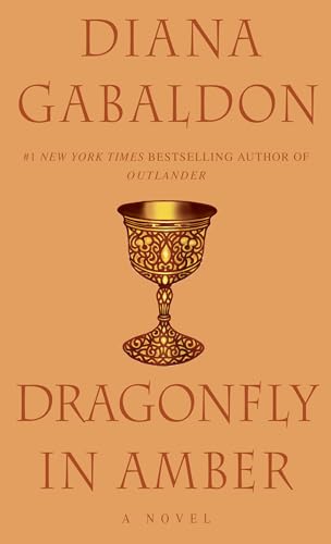 Dragonfly in Amber: A Novel (Outlander, Band 2) von Dell