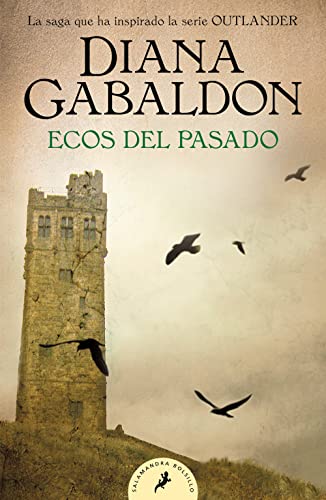 Ecos del pasado (Saga Outlander 7) (Salamandra Bolsillo, Band 7)
