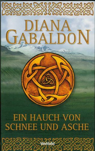 Ein Hauch von Schnee und Asche Ein Hauch von Schnee und Asche