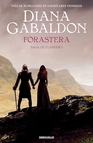 Forastera (Saga Outlander 1) (Best Seller, Band 1) von DEBOLSILLO
