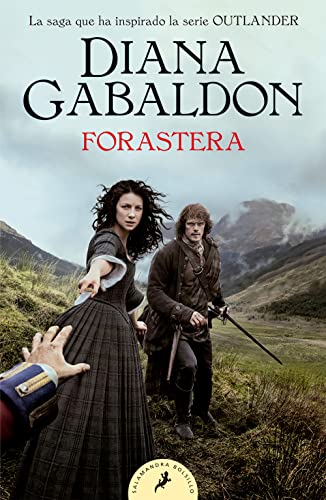Forastera (Saga Outlander 1) (Salamandra Bolsillo, Band 1)