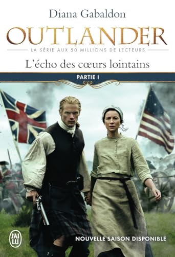 L'écho des coeurs lointains: Le prix de l'indépendance (1) von J'AI LU