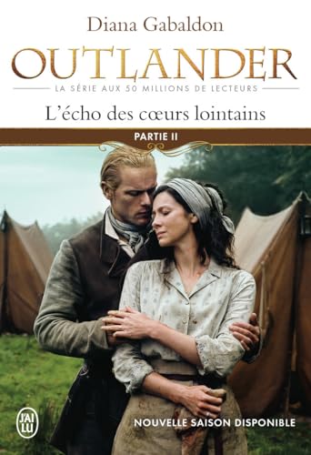 L'écho des coeurs lointains: Les fils de la liberté (2)