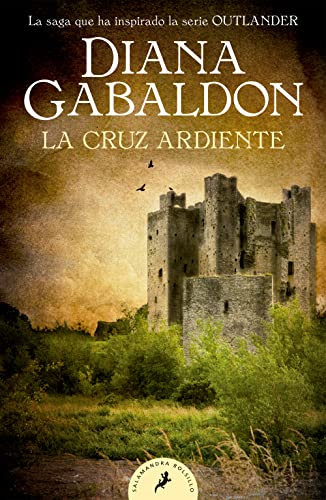 La cruz ardiente (Saga Outlander 5) (Salamandra Bolsillo, Band 5) von Salamandra Bolsillo