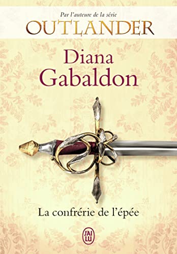 Lord John - La confrérie de l'épée von J'AI LU