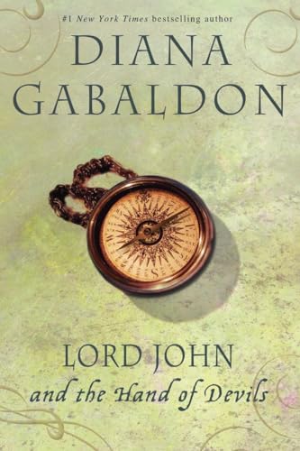 Lord John and the Hand of Devils: A Novel (Lord John Grey, Band 3)