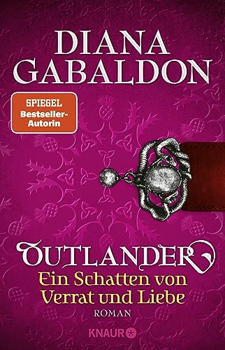 Outlander - Ein Schatten von Verrat und Liebe: Roman von Droemer Knaur*