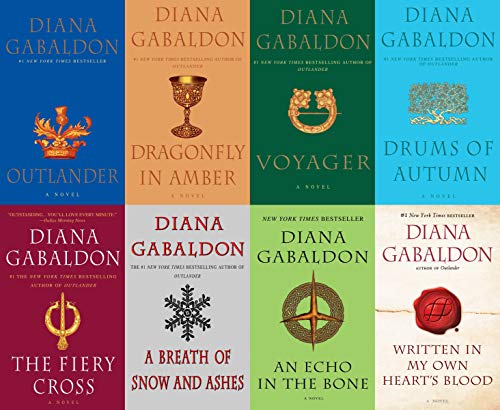 Outlander Outlander