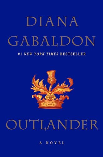 Outlander: A Novel Outlander: A Novel