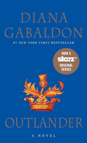 Outlander: A Novel Outlander: A Novel