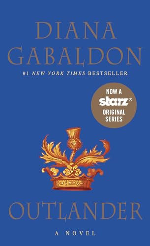 Outlander: A Novel Outlander: A Novel von Dell