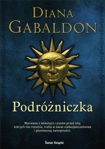 Podróżniczka Podróżniczka