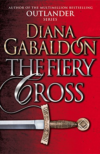 The Fiery Cross: (Outlander 5) von Random House UK Ltd